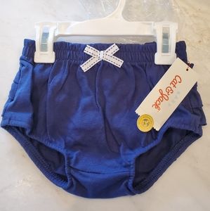 Toddler Girls Baby Bloomers